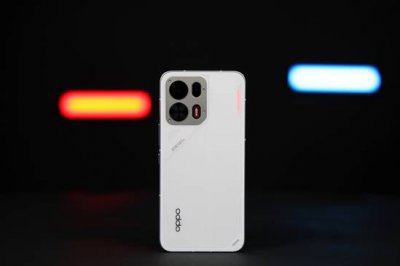 OPPO K15 Pro评测 超酷电竞氛围 极致性价比游戏体验