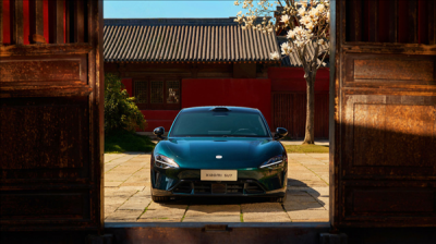 新一代SU7可设置仅解锁主驾车门：对长期单独用