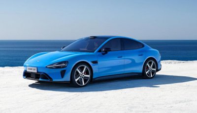 小米汽车在为进入欧洲做准备 已招募特斯拉中欧