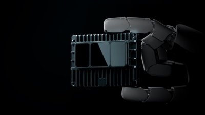 机器人业务首超车载，速腾聚创Q