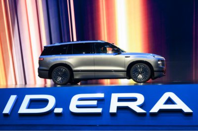 合资品牌想用中国技术打败中国品