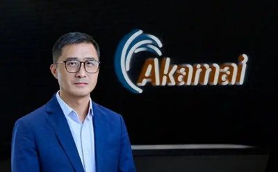 Akamai任命李昇为亚太及日本区高级