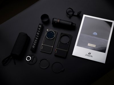 OPPO Find X9 Ultra将推全球限量哈苏大地探索家大师