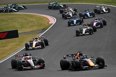 F1规则危机持续发酵，未来一周或确定技术走向