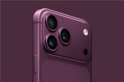 iPhone 18 Pro年度主打色 “深樱桃” 曝光，携手台
