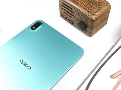 OPPO Pad Mini评测：安卓小板王的终极形态 口袋里的