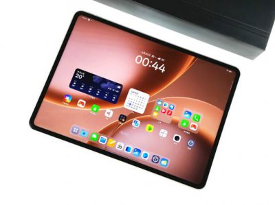 OPPO Pad 5 Pro体验评测：真正触及笔记本边界 重新