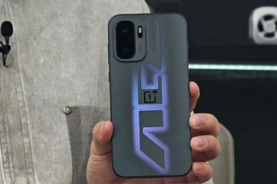 一加Ace 6至尊版本月亮相 李杰：游戏性能旗舰的