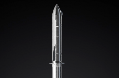 特斯拉20亿美元投资SpaceX 两家公司最终将合并？