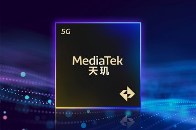 双剑齐发！小米Civi 6将全系标配天玑Soc