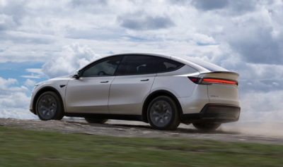 特斯拉已将Model Y L推向印度 计划