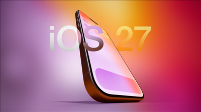 iOS 27定档6月：iPhone 18 Pro首发 四款机型被淘汰