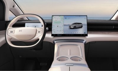 当800V和激光雷达变成“买菜车”标配，2026年的车