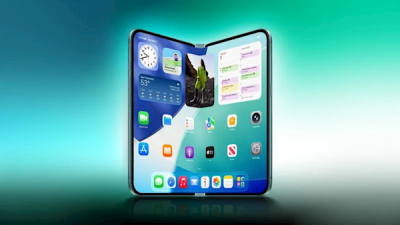 复刻iPhone X策略！苹果首款折叠屏仅推2款配色，