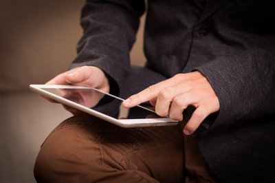 打败iPad的不是安卓，而是旧款iPad：硬件挤牙膏与