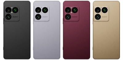 索尼Xperia 1 VIII正式发布：售价1.2万元起，长焦传