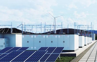 比亚迪储能系统去年出货超过60GWh 比特斯拉高近