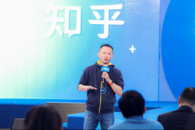 知乎周源：AI时代真实创作者价值不可替代