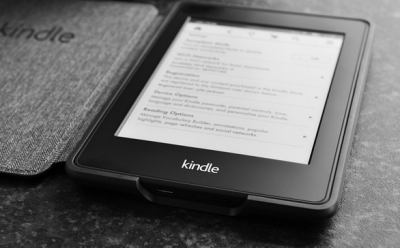 亚马逊终止旧款Kindle支持 用户掀起“越狱”自救