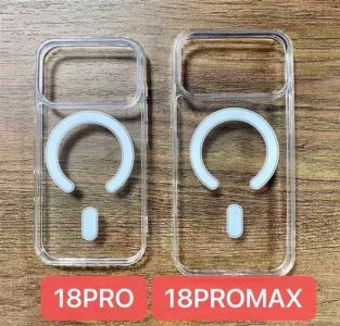 iPhone 18 Pro最新爆料：外观微调、主