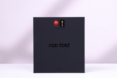 跳过参数内卷 联想moto razr fold如何定义后折叠时