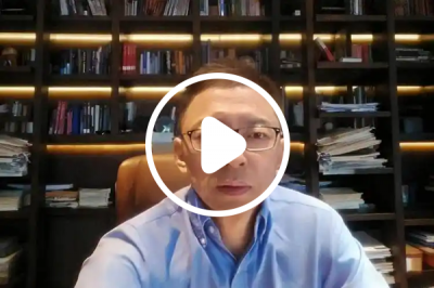 汽车推背感的来源和引力是一回事吗？张朝阳在