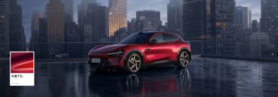 小米YU7重磅进化：标准版23.35万，YU7 GT 38.99万起，