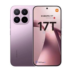 小米17T系列定档5月28日：全系搭载天玑芯片+徕卡