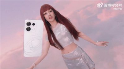 OPPO Reno16系列外观揭晓：3D悬浮星球工艺 配色梦幻