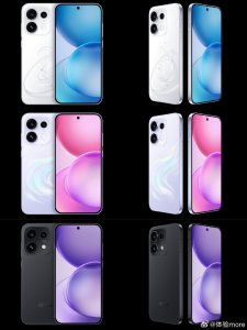 OPPO Reno16系列配置曝光：Pro版搭载天