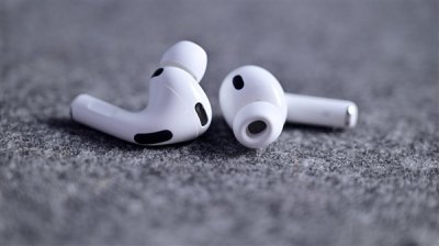 iOS 27 要给 AirPods 设置大改版：菜单更清爽，但不