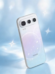 帧帧都是4K大片！荣耀 600 Pro幸运星深度体验