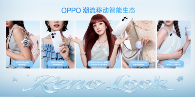 “3D悬浮星球+实况随心贴”，OPPO Reno16系列正式发