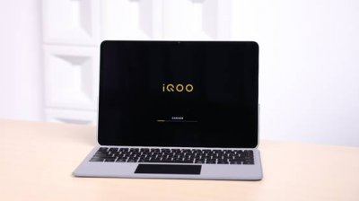 iQOO Pad6 Pro深度评测：性能狂飙，定义安卓电竞平