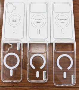 iPhone 18/18 Pro/18 Pro Max全套手机壳流