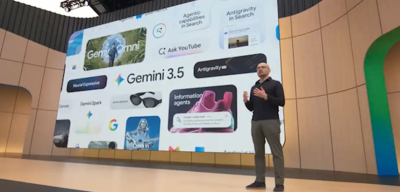 谷歌DeepMind CEO哈萨比斯：AGI或于三年内到来，研