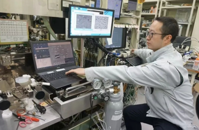攻克5nm以下制程“卡脖子”难题，华裔科学家达
