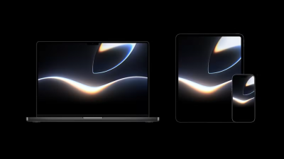 苹果WWDC26预热启动：上线“高光”壁纸与定制歌