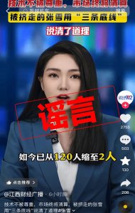 凯越机车辟谣“资金链断裂”“多次求张雪救命