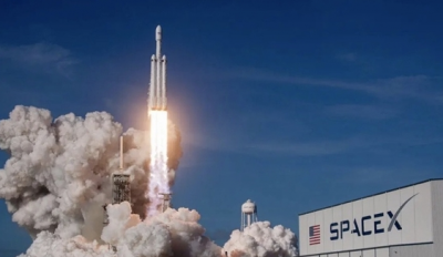 谷歌豪掷300亿美元向SpaceX租算力！