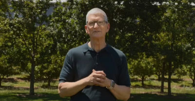 苹果WWDC26：拥抱谷歌大模型，Siri终于长脑子了！