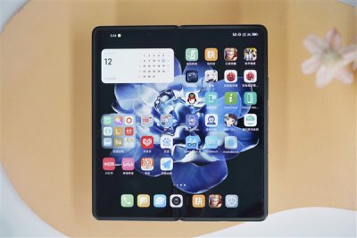 首发自家新一代玄戒处理器！小米MIX Fold 5今年