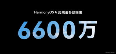 一文看懂HDC 2026全部亮点：HarmonyO