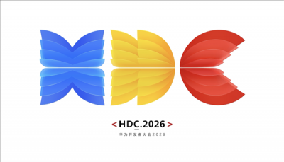 HDC 2026：鸿蒙生态爆发式增长，HarmonyOS 7重磅亮相