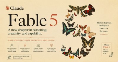 破案了！让Fable5上线三天就下架的“幕后黑手”