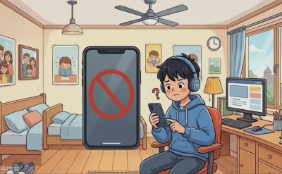 像系安全带一样管社交App：英国政