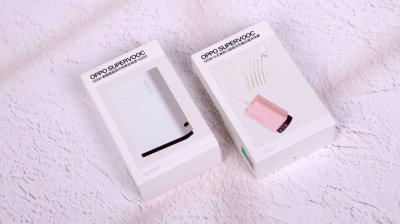 全方位充电满足 OPPO闪充家族新品体验