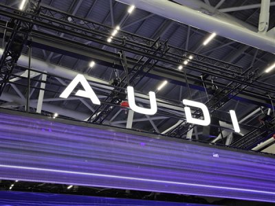 奥迪高管回应推出AUDI：字母系列品牌战略酝酿了