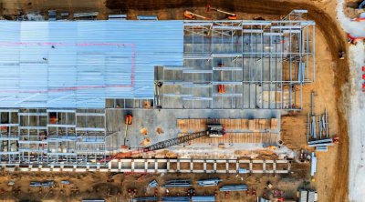 斥资100亿美元，亚马逊宣布在美国密苏里州建设