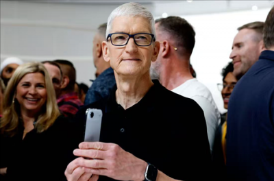 别盲目等iPhone 18了！苹果官宣“史上最狠涨价”